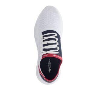 men's lt fit sneakers with tricolor croc
